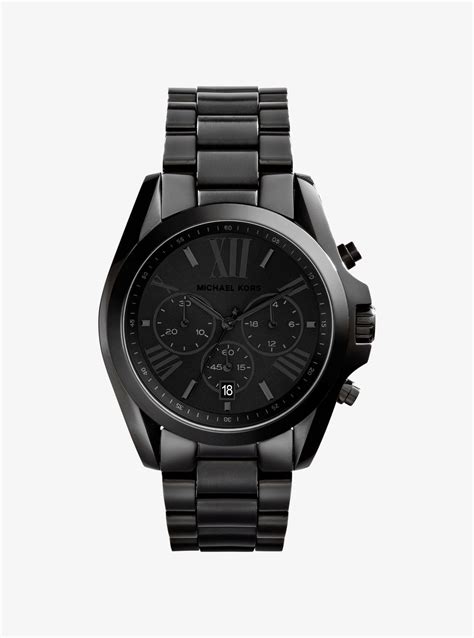 michael kors watch black friday.